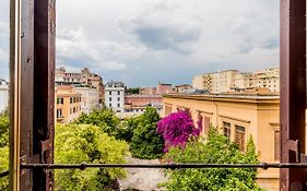 Roma House Piramide